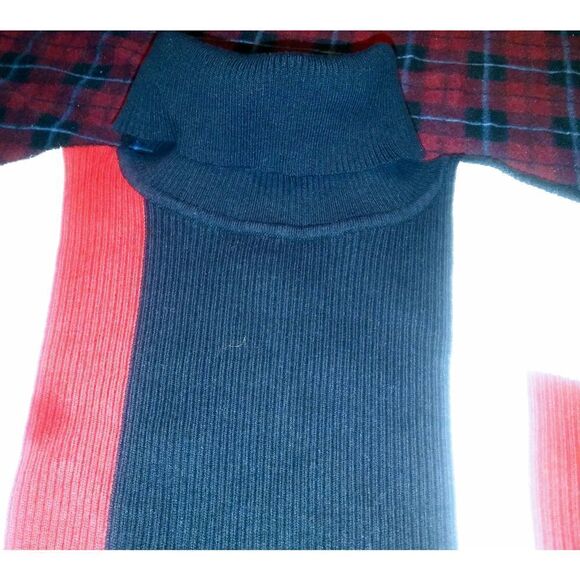 🤠Like New Style & Co. Turtleneck Sweater Size Large - Picture 2 of 6